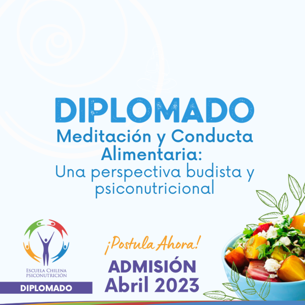 Diplomado Herramientas De Intervención Para La Conducta Alimentaria ...