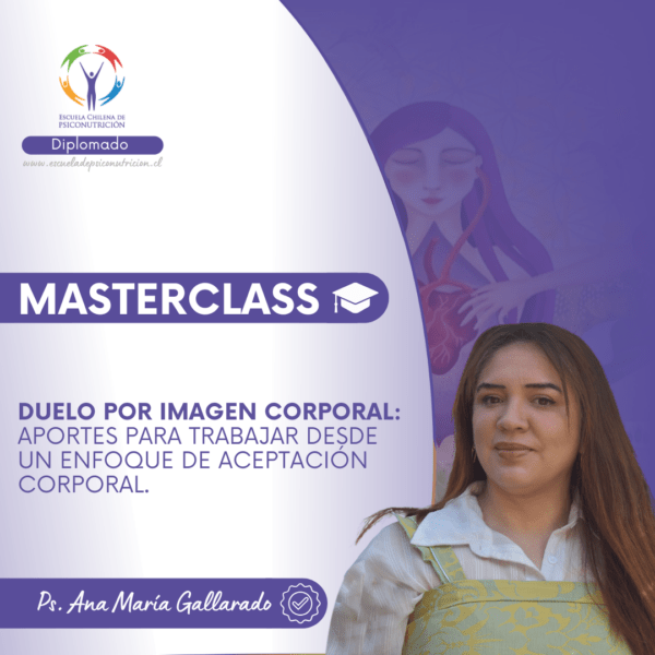 Duelo por Imagen Corporal