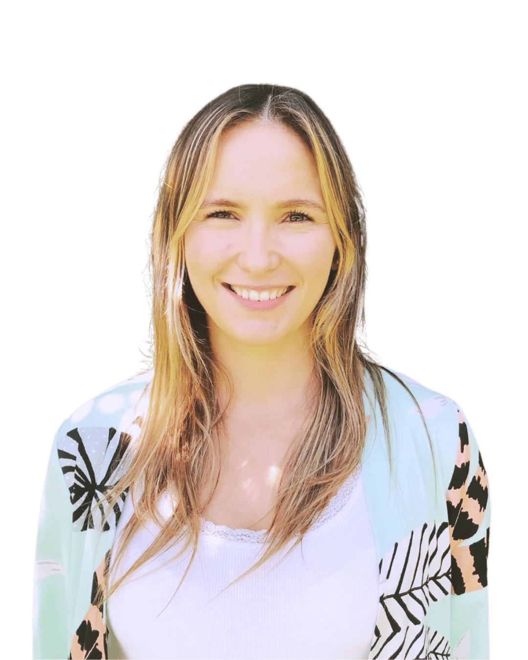 Docente y directora de la escuela psiconutricion