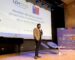 Docentes de la Escuela de Psiconutrición en seminario PAE JUNAEB